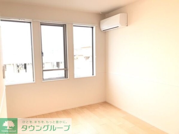 グランデイズの物件内観写真